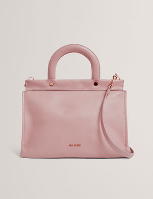 ROLLIA | PALE PINK
