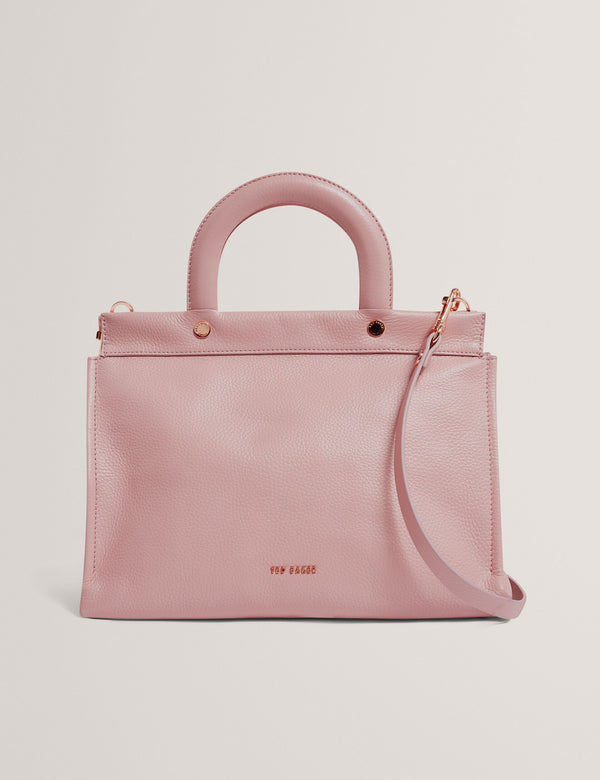 ROLLIA | PALE PINK