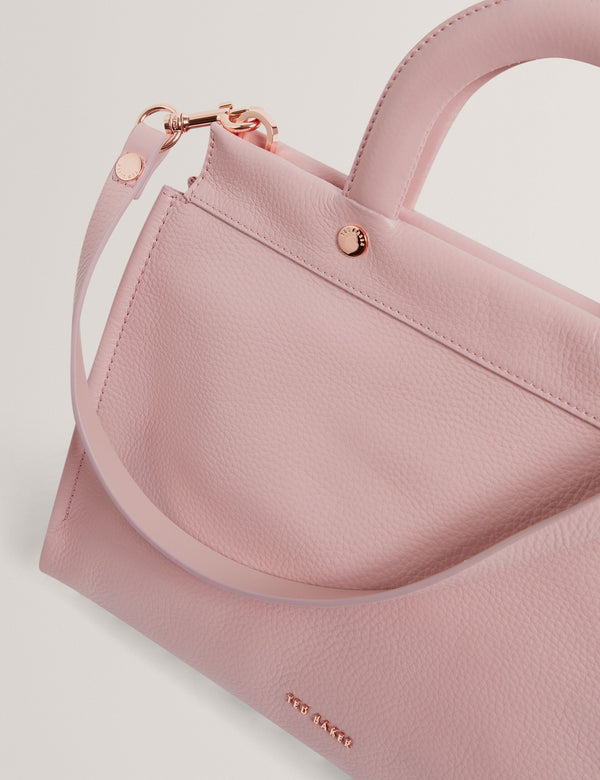 ROLLIA | PALE PINK