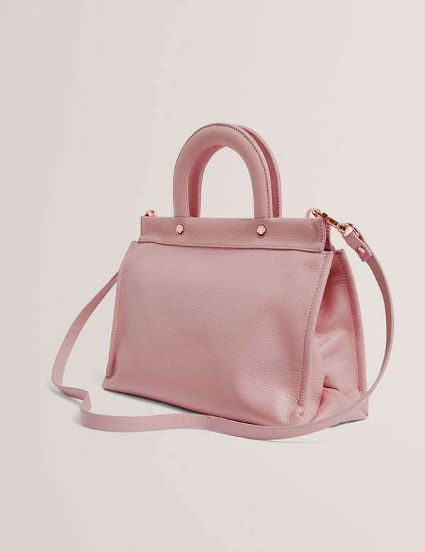 ROLLIA | PALE PINK