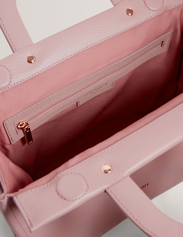 ROLLIA | PALE PINK