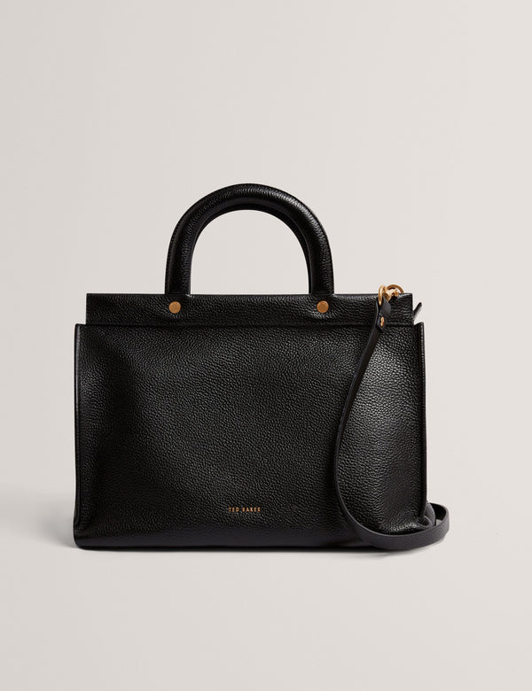 RETTIA | BLACK