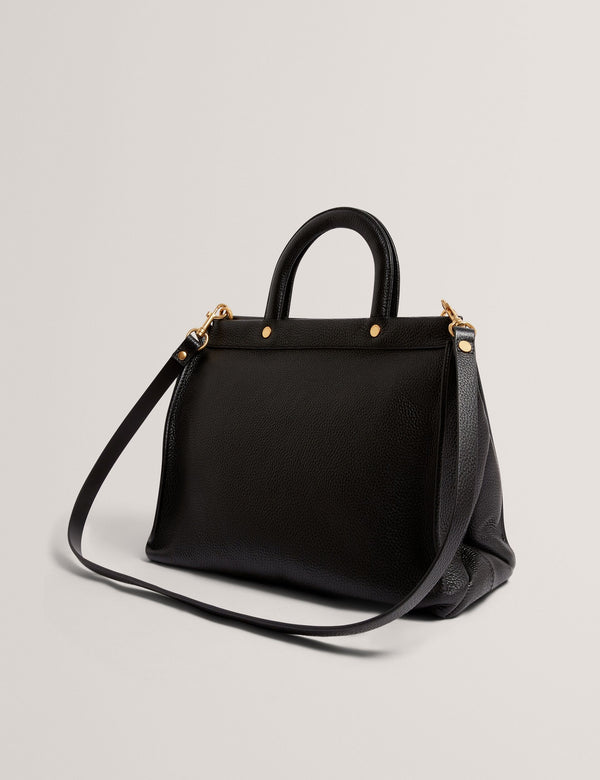 RETTIA | BLACK
