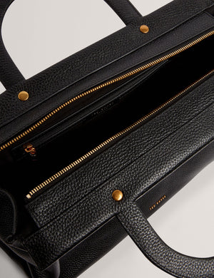 RETTIA | BLACK