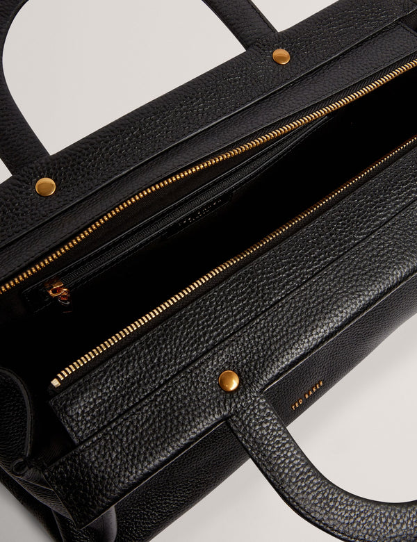 RETTIA | BLACK