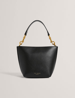 LEOLAA | BLACK