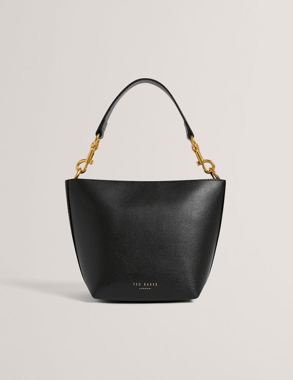 LEOLAA | BLACK