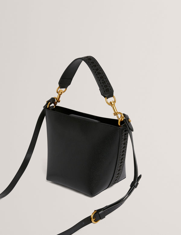 LEOLAA | BLACK