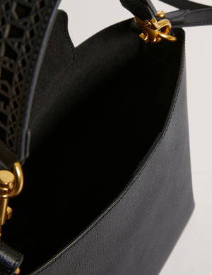 LEOLAA | BLACK