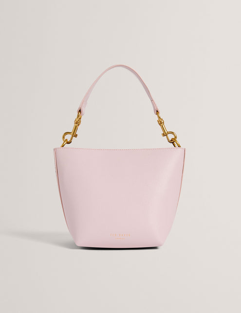 LEOLAA | PALE PINK