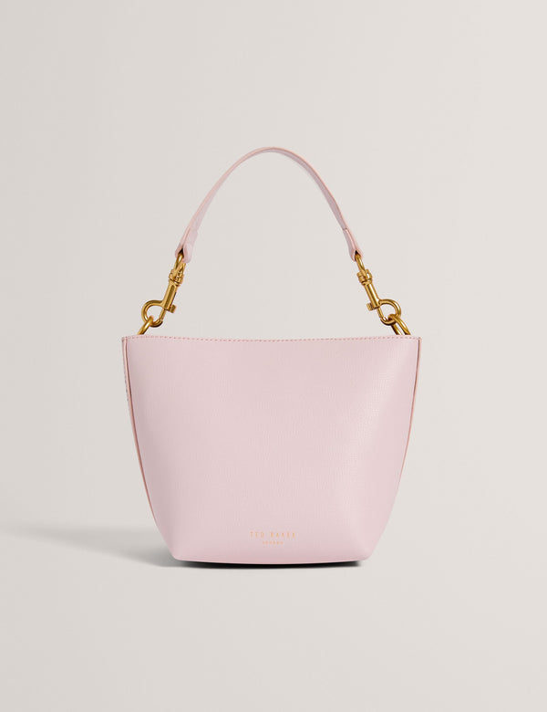 LEOLAA | PALE PINK