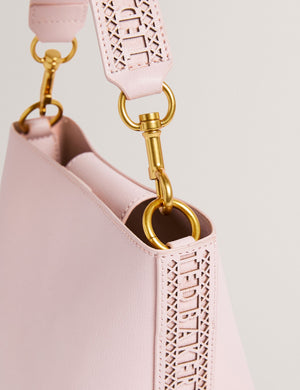 LEOLAA | PALE PINK