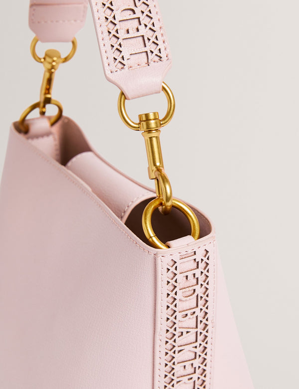 LEOLAA | PALE PINK