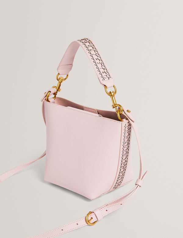 LEOLAA | PALE PINK