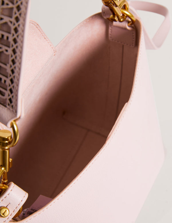 LEOLAA | PALE PINK