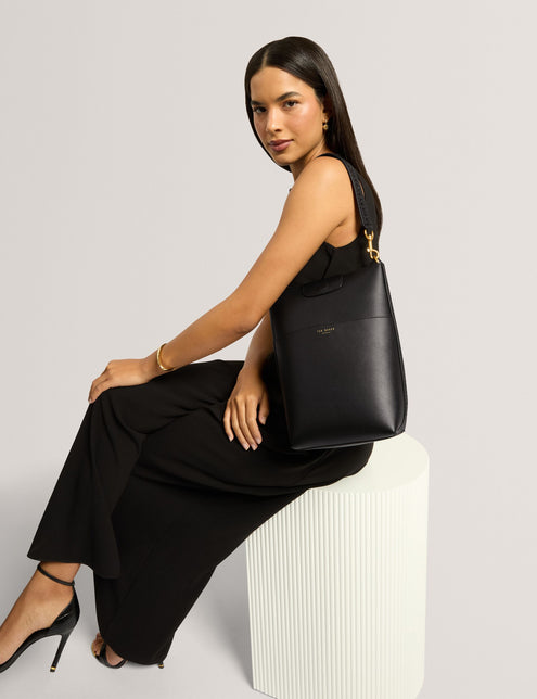 LIOLIA | BLACK
