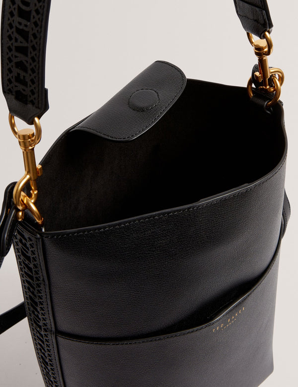 LIOLIA | BLACK