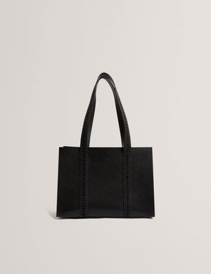 LANORA | BLACK