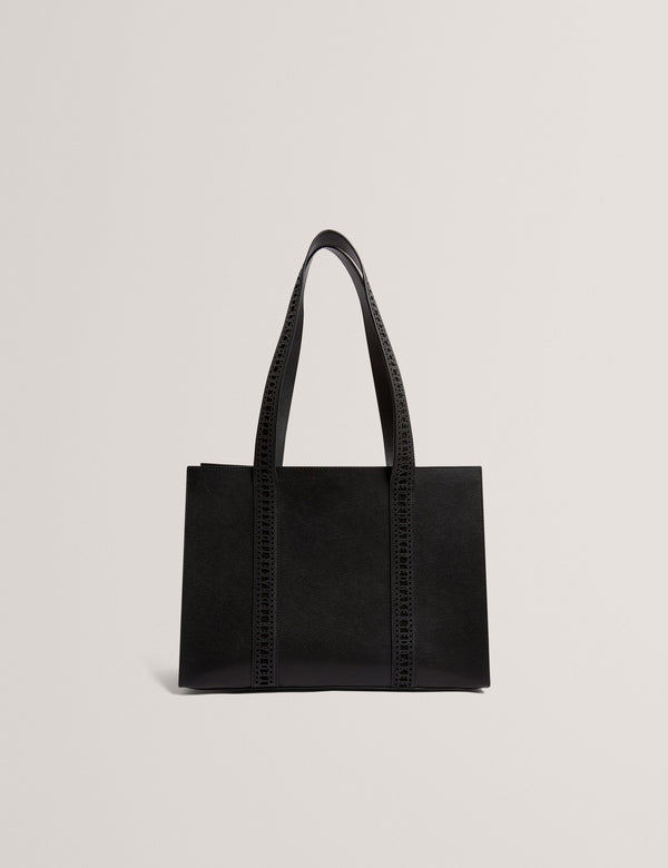 LANORA | BLACK