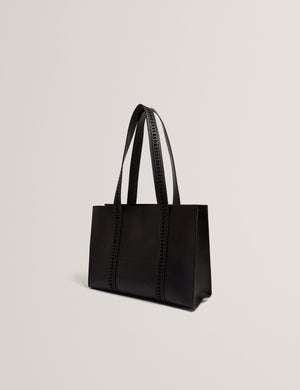 LANORA | BLACK