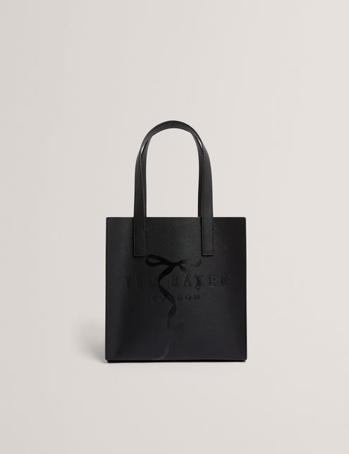 BOCON | BLACK