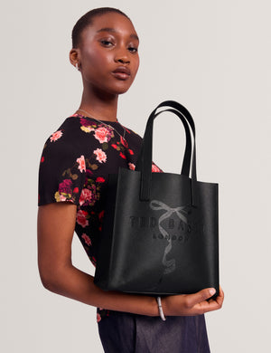 BOCON | BLACK