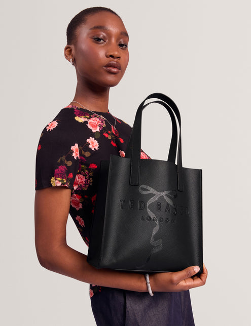 BOCON | BLACK