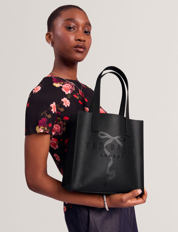 BOCON | BLACK