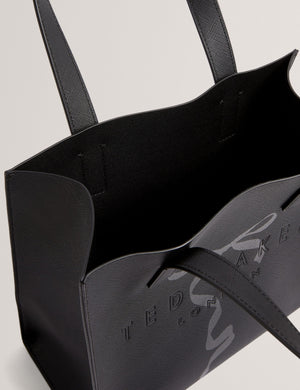 BOCON | BLACK