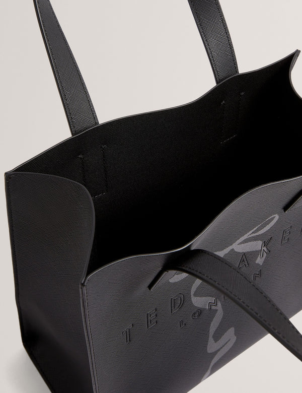 BOCON | BLACK