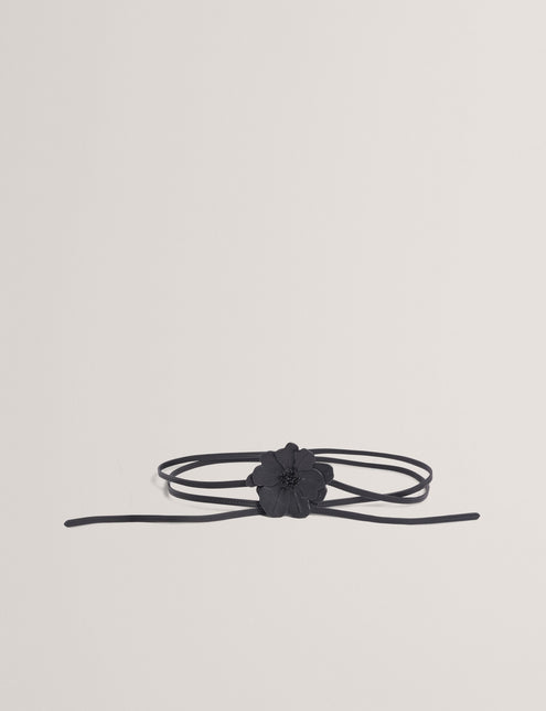FLORILO | BLACK