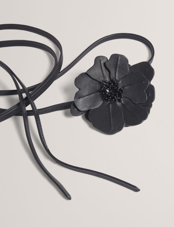 FLORILO | BLACK