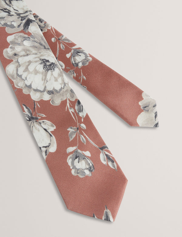 OAKLEND | MID PINK
