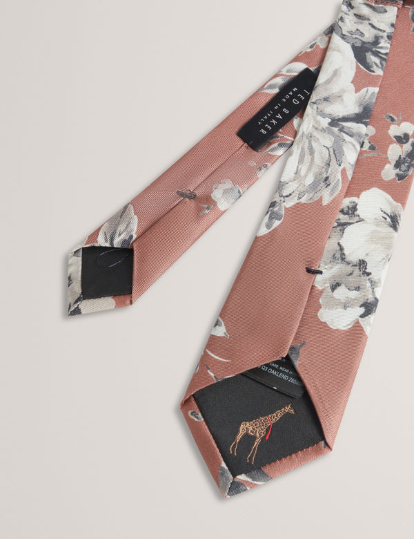 OAKLEND | MID PINK
