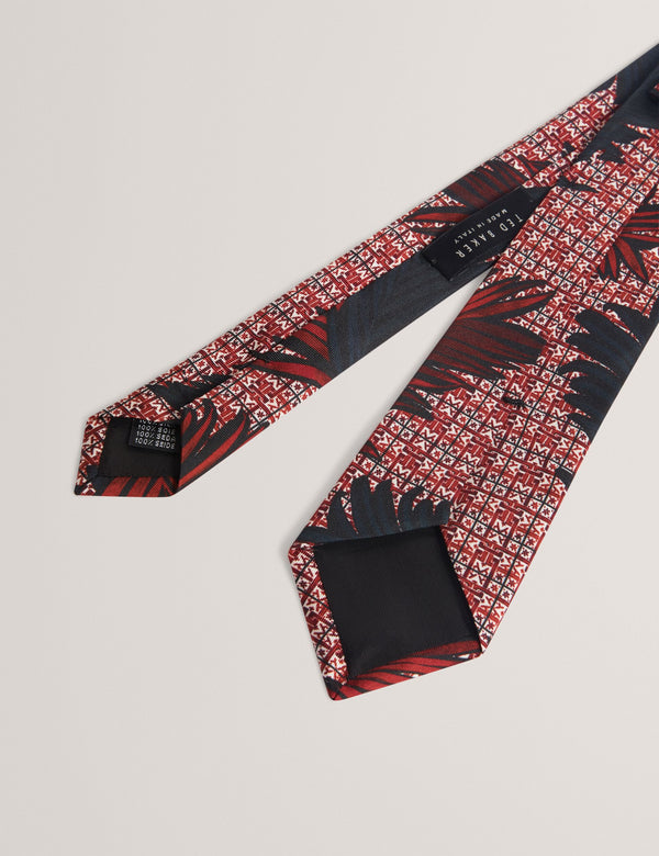 THIBO | RED