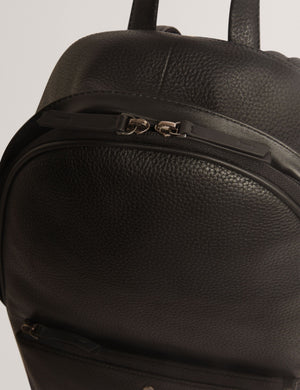 LARNI | BLACK