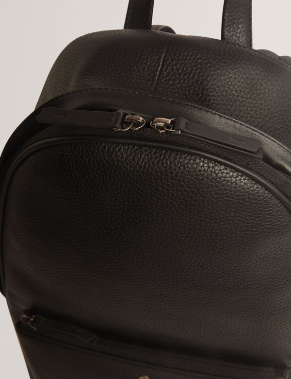 LARNI | BLACK