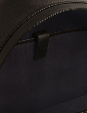 LARNI | BLACK