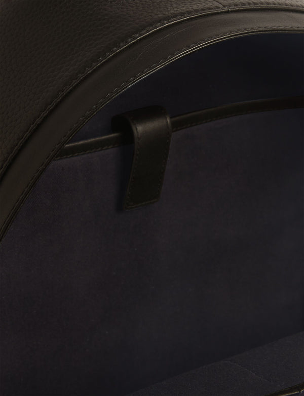 LARNI | BLACK