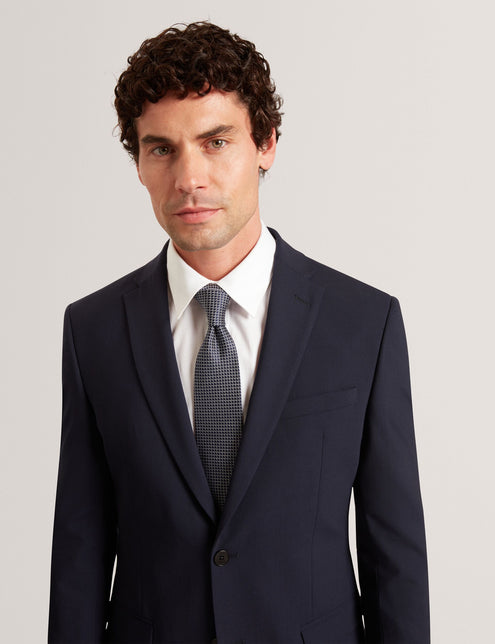HIYDE | NAVY