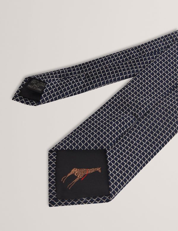 HIYDE | NAVY