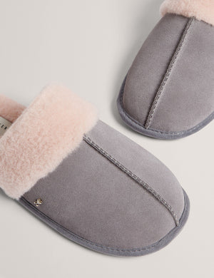 SLIPSY | LIGHT GREY