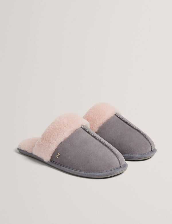SLIPSY | LIGHT GREY