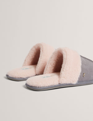 SLIPSY | LIGHT GREY