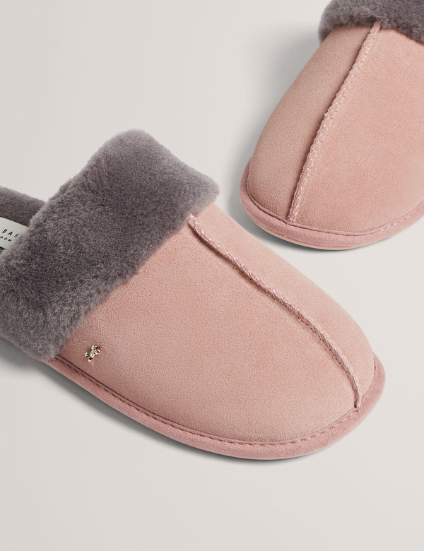 SLIPSY | PALE PINK