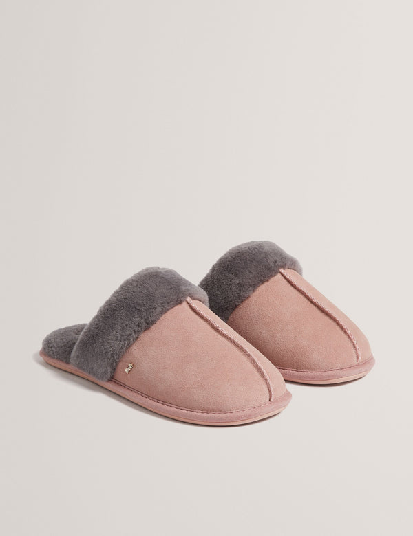SLIPSY | PALE PINK