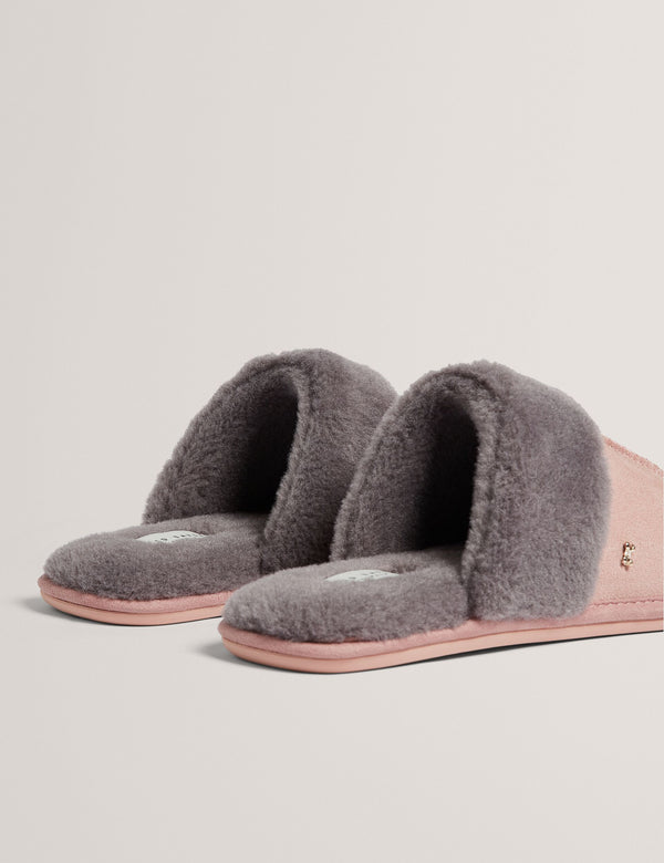 SLIPSY | PALE PINK