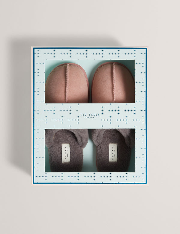 SLIPSY | PALE PINK