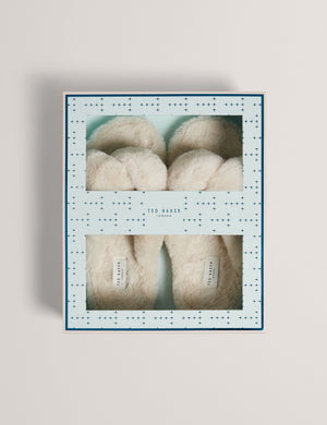 KNOTSY | IVORY