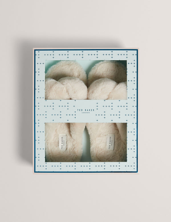 KNOTSY | IVORY